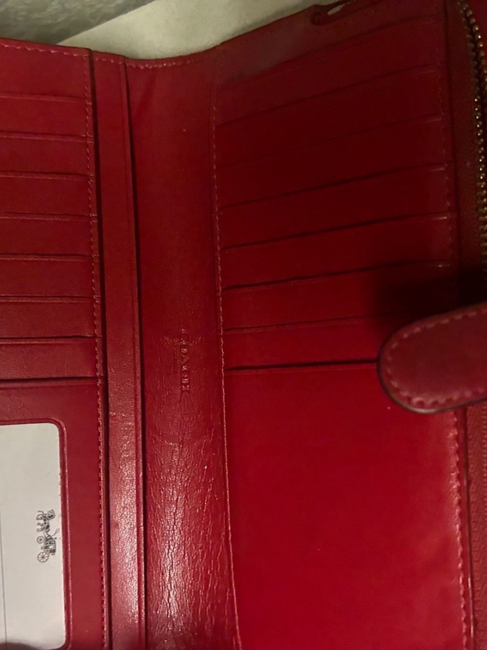 Coach Purse Bundle Lot - Picture 8 of 11